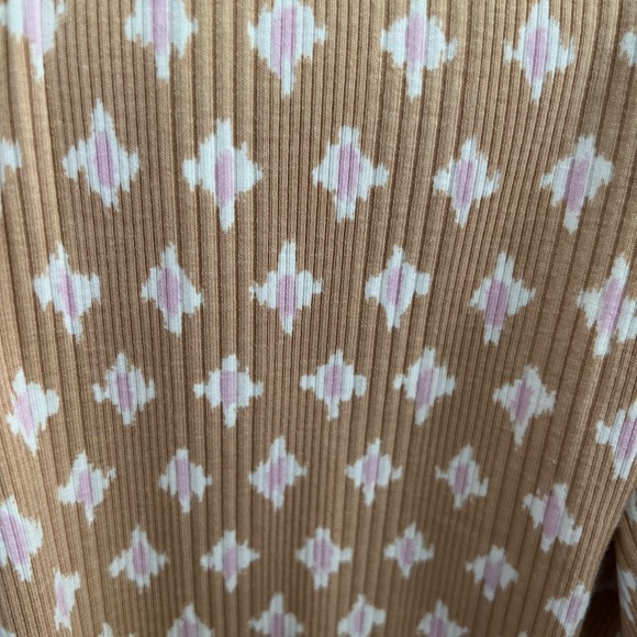 🆕AERIE HIGH WAISTED CROPPED KICK FLARE PANT - Picture 8 of 9